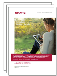 Appointment management White Paper